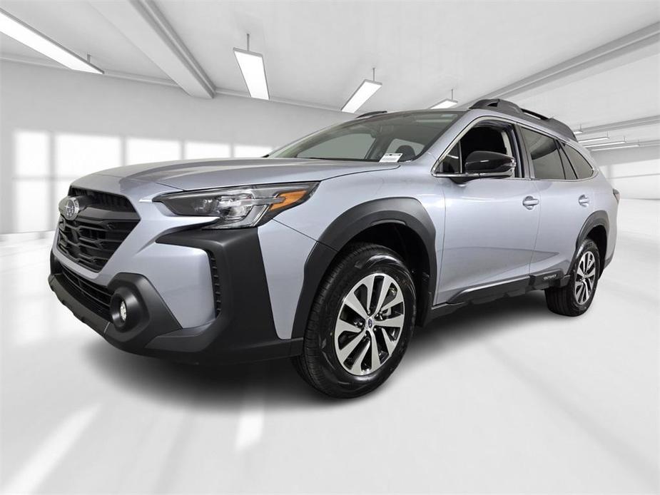 new 2025 Subaru Outback car, priced at $32,435