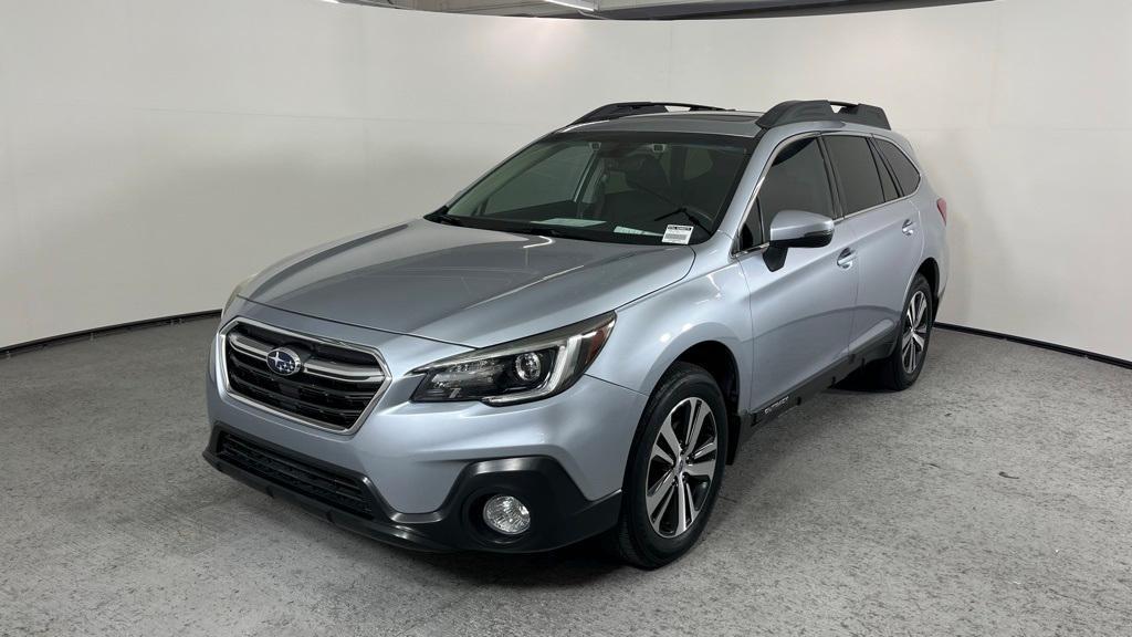 used 2019 Subaru Outback car, priced at $22,750