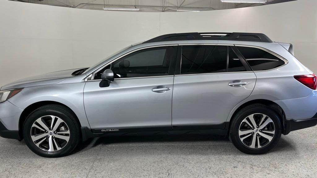 used 2019 Subaru Outback car, priced at $22,750