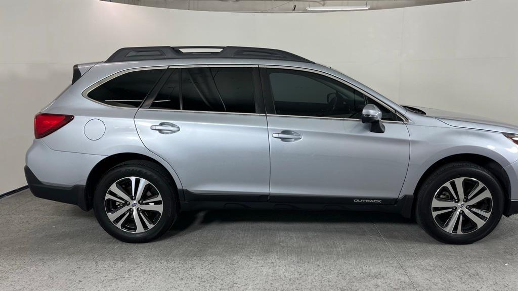 used 2019 Subaru Outback car, priced at $22,750