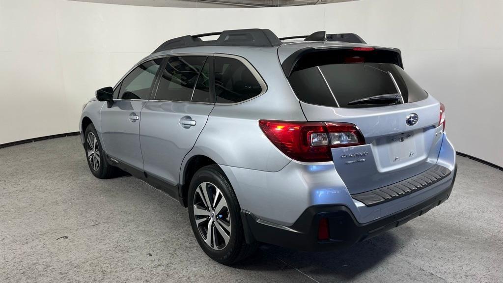 used 2019 Subaru Outback car, priced at $22,750