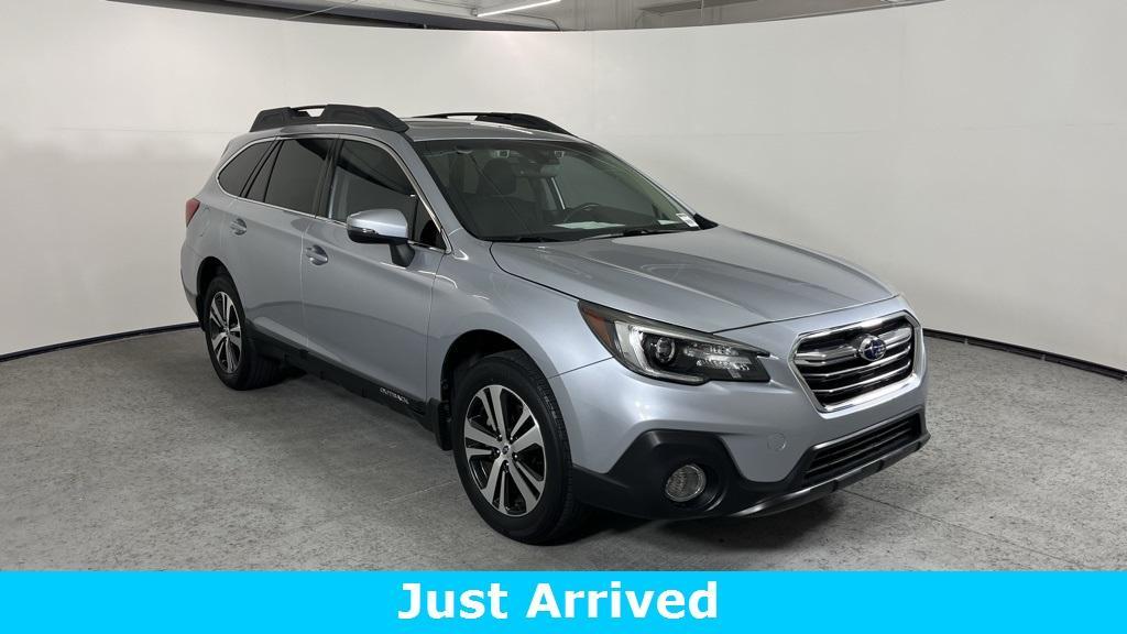 used 2019 Subaru Outback car, priced at $22,750