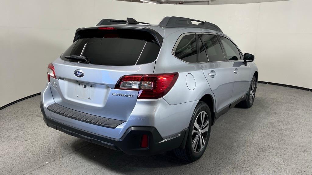 used 2019 Subaru Outback car, priced at $22,750