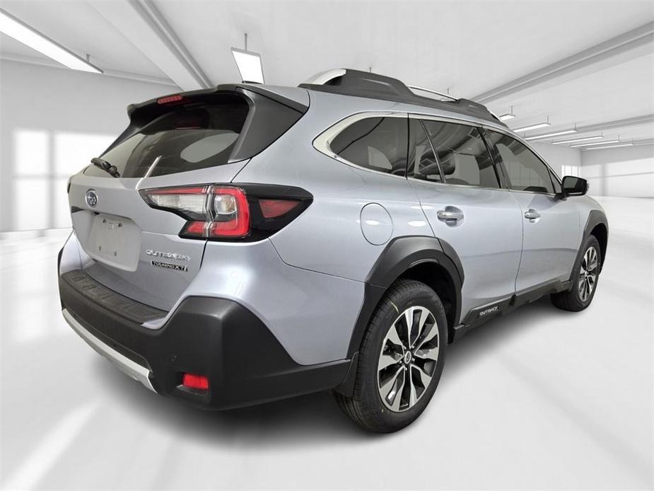 new 2025 Subaru Outback car, priced at $42,525