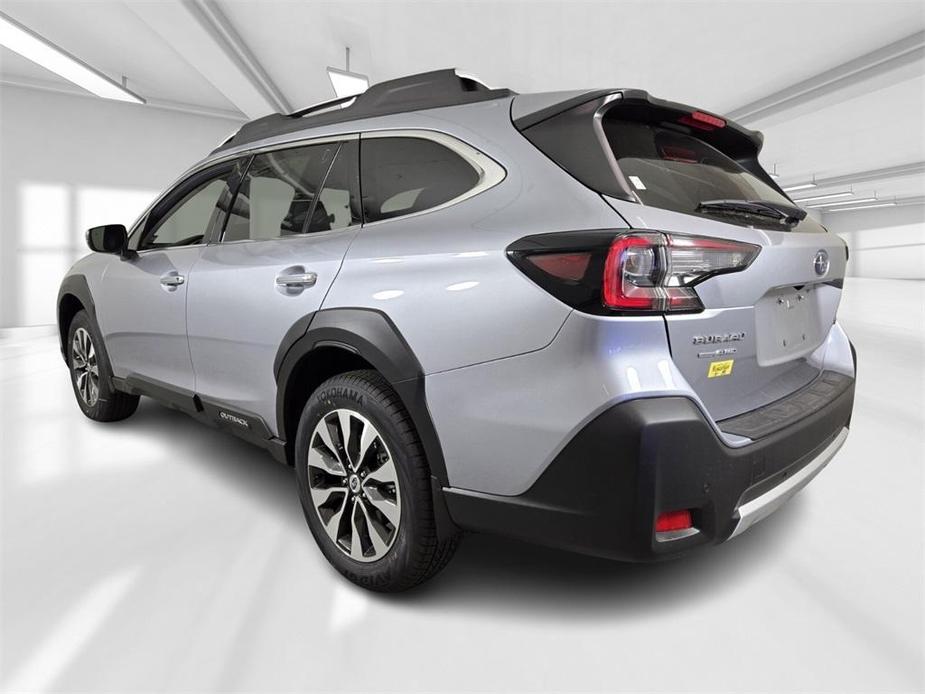 new 2025 Subaru Outback car, priced at $42,525