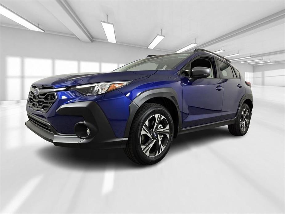 new 2024 Subaru Crosstrek car, priced at $28,126