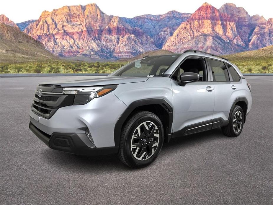 new 2025 Subaru Forester car, priced at $34,226