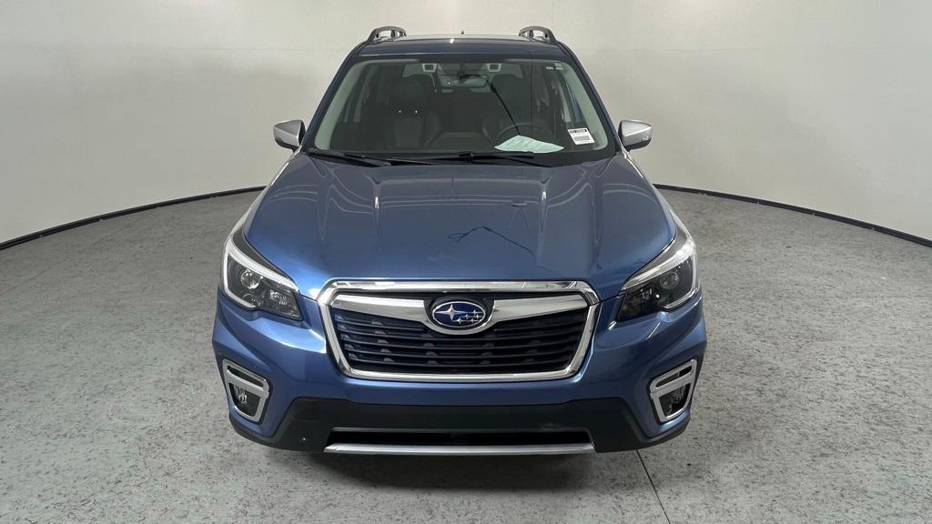 used 2021 Subaru Forester car, priced at $29,000