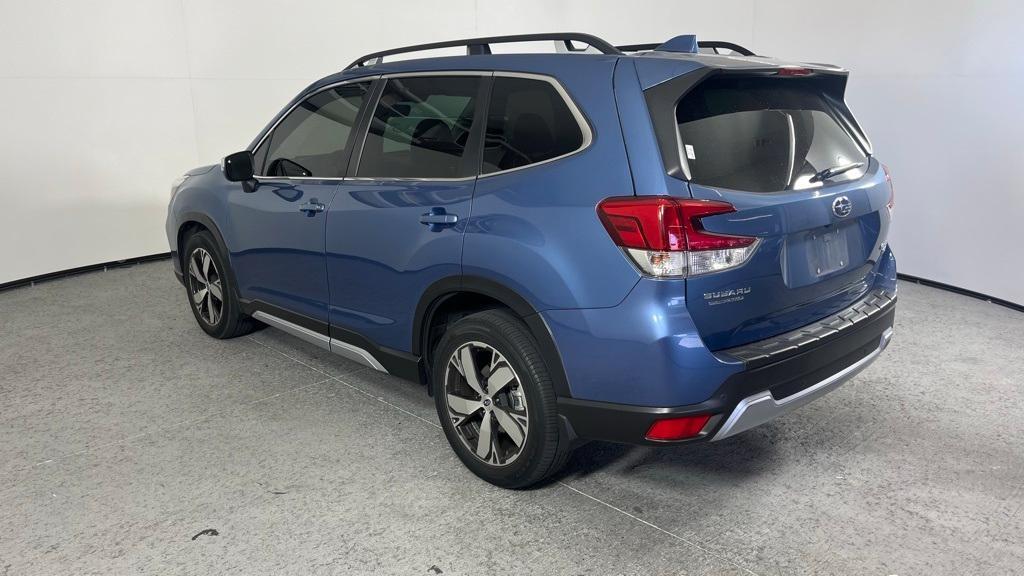 used 2021 Subaru Forester car, priced at $29,000