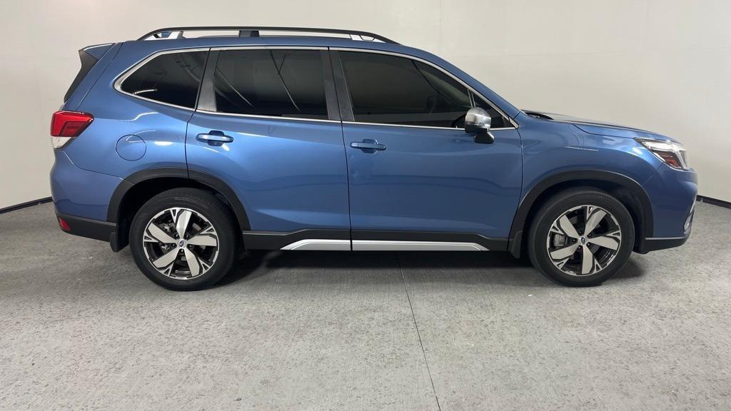 used 2021 Subaru Forester car, priced at $29,000