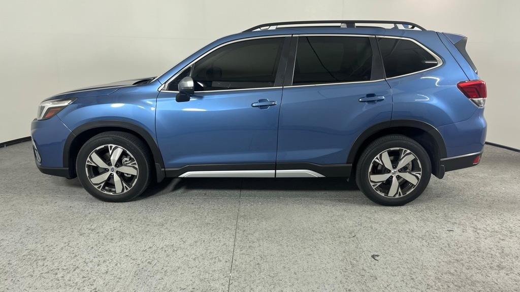 used 2021 Subaru Forester car, priced at $29,000