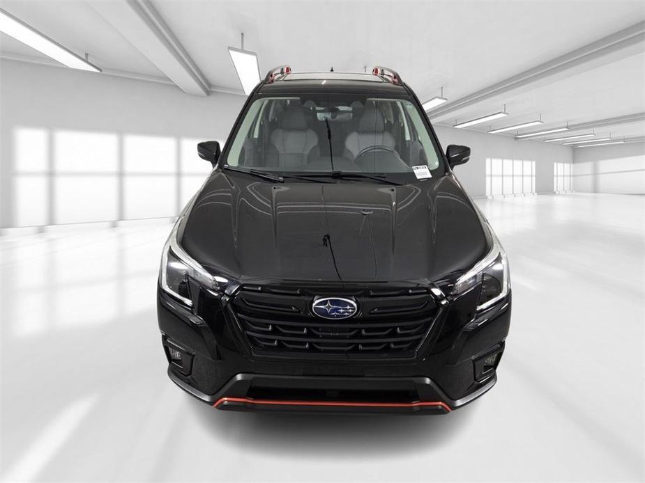 used 2023 Subaru Forester car, priced at $31,888