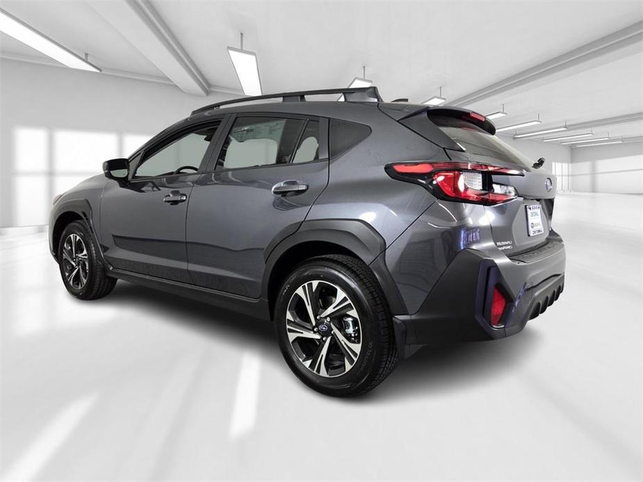 new 2024 Subaru Crosstrek car, priced at $28,447