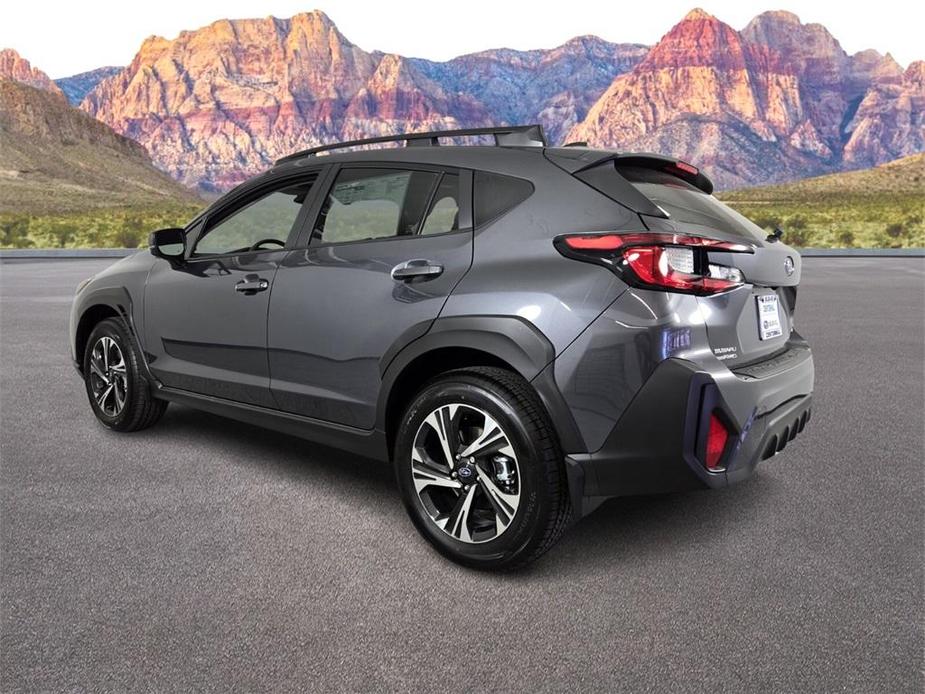 new 2024 Subaru Crosstrek car, priced at $29,866