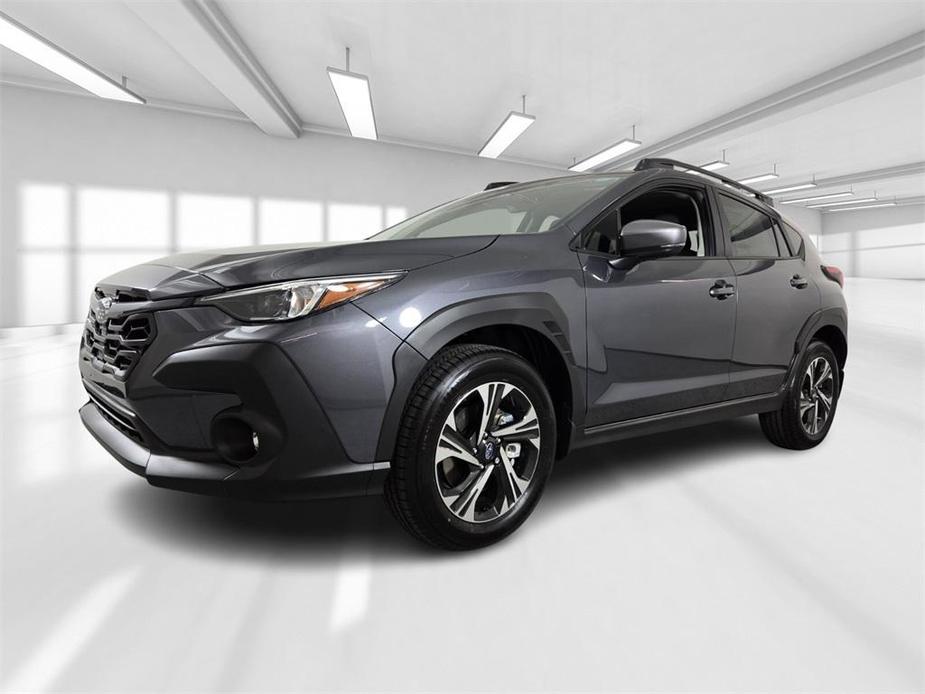 new 2024 Subaru Crosstrek car, priced at $28,447