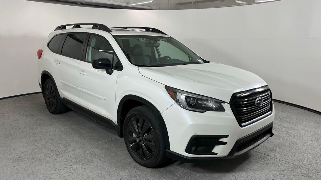 used 2022 Subaru Ascent car, priced at $32,470