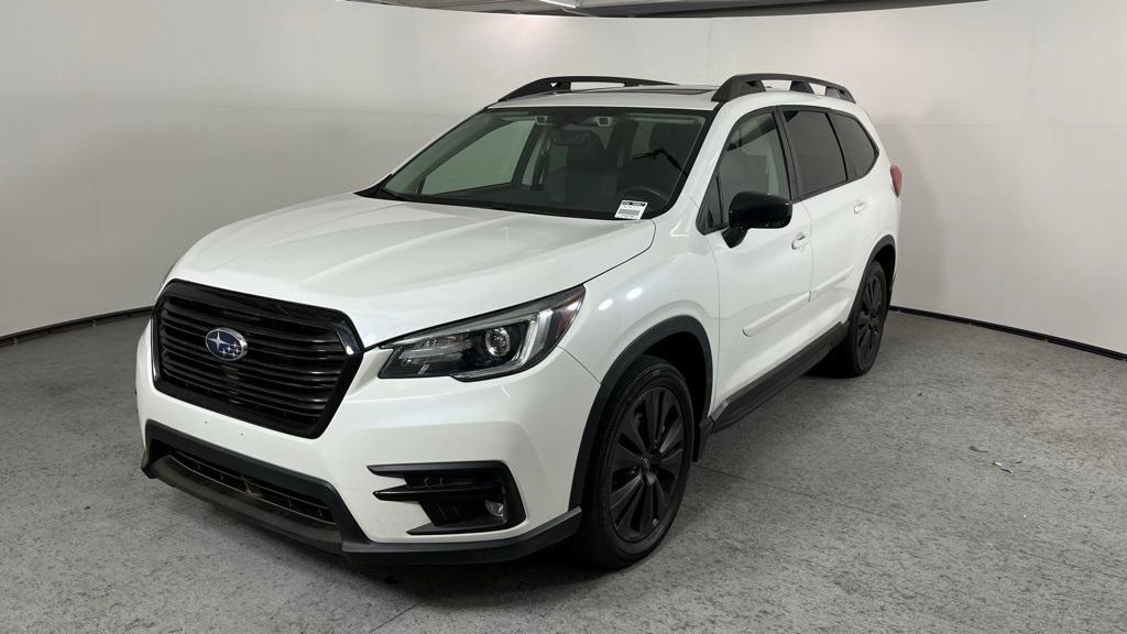 used 2022 Subaru Ascent car, priced at $32,470