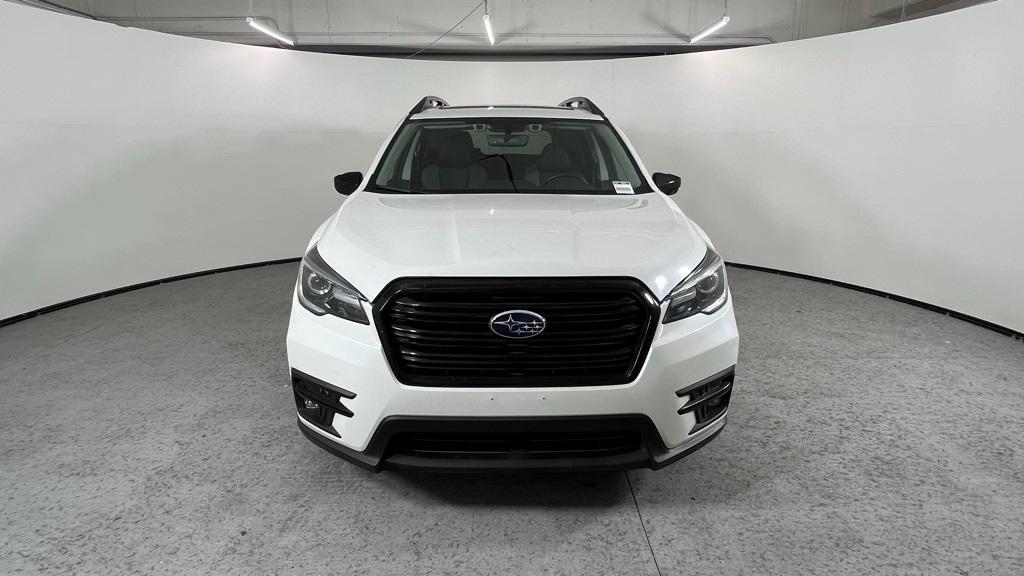 used 2022 Subaru Ascent car, priced at $32,470