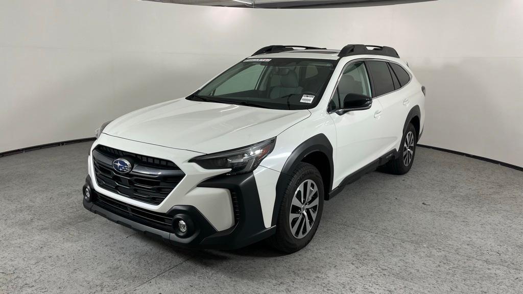 used 2023 Subaru Outback car, priced at $28,750