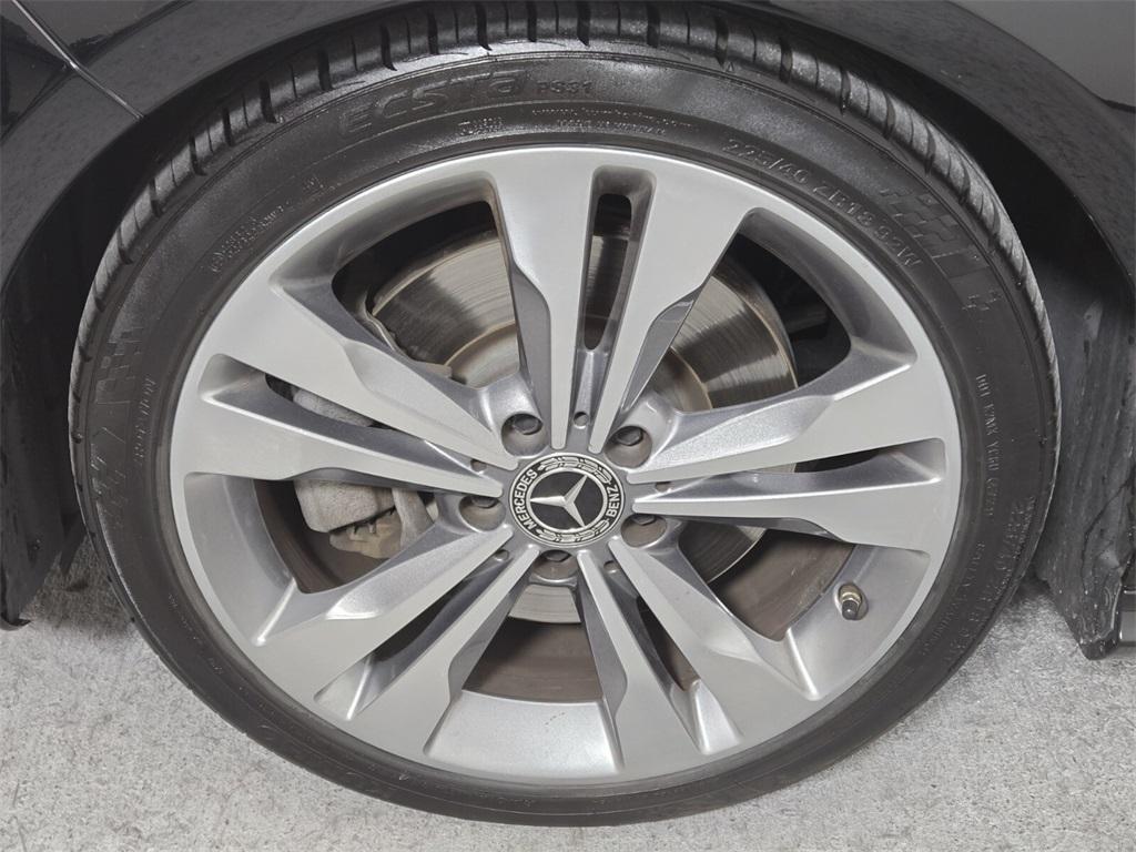 used 2019 Mercedes-Benz CLA 250 car, priced at $17,777