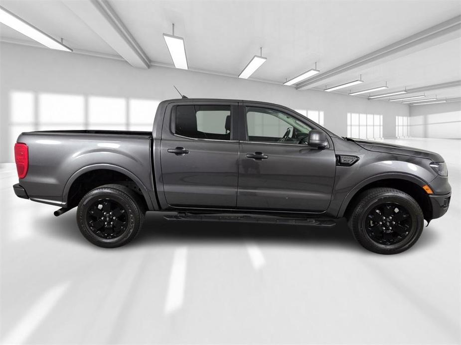 used 2020 Ford Ranger car, priced at $27,988