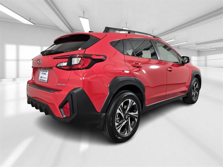 new 2024 Subaru Crosstrek car, priced at $29,926