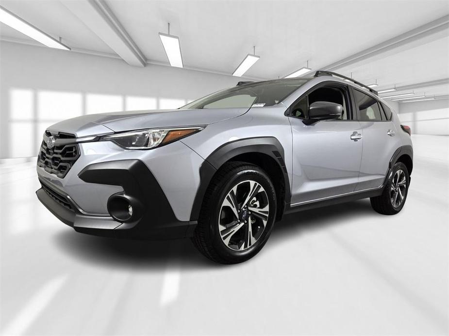 used 2024 Subaru Crosstrek car, priced at $27,000