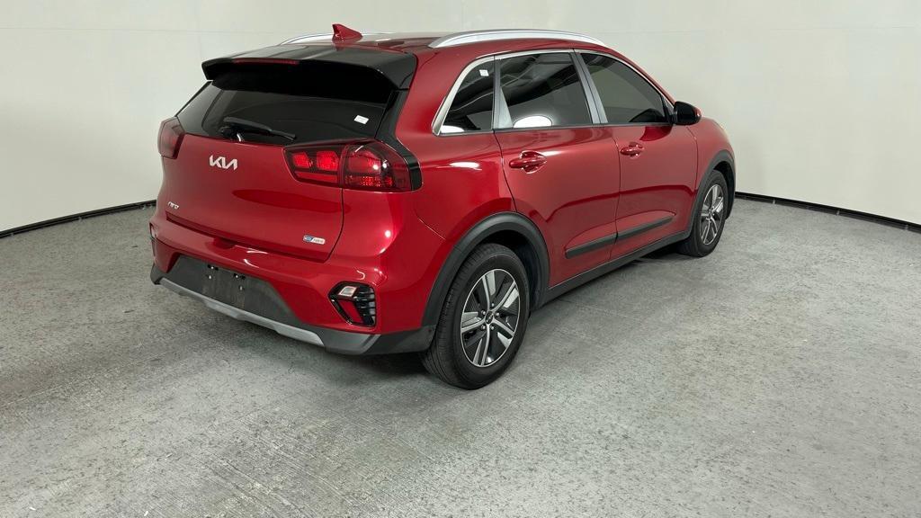 used 2022 Kia Niro car, priced at $20,750