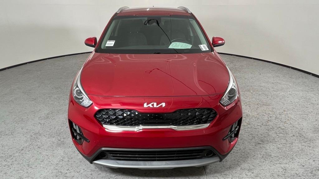 used 2022 Kia Niro car, priced at $20,750