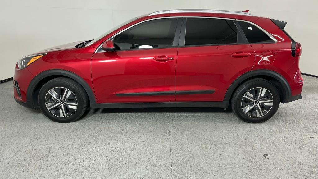 used 2022 Kia Niro car, priced at $20,750