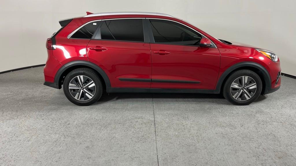 used 2022 Kia Niro car, priced at $20,750