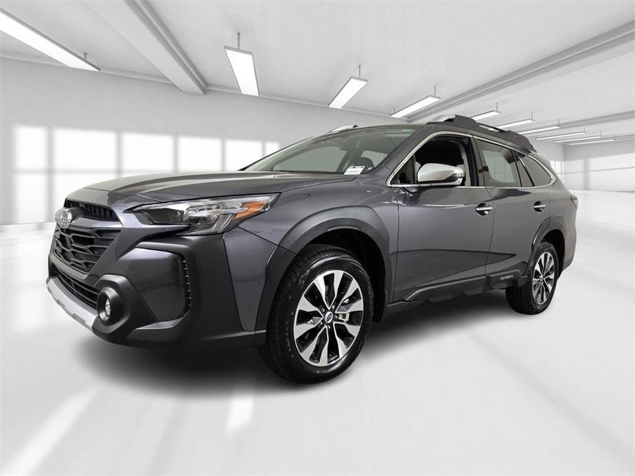 new 2025 Subaru Outback car, priced at $41,204