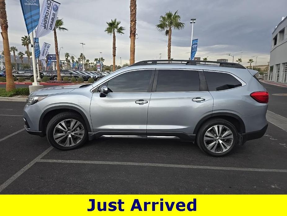 used 2021 Subaru Ascent car, priced at $29,500