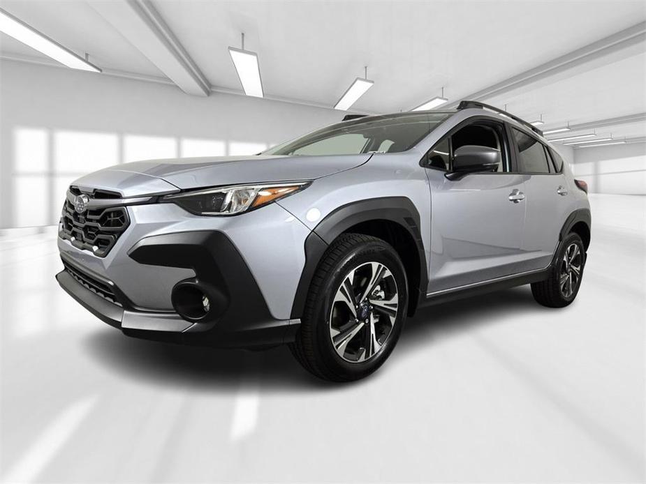 new 2024 Subaru Crosstrek car, priced at $28,126