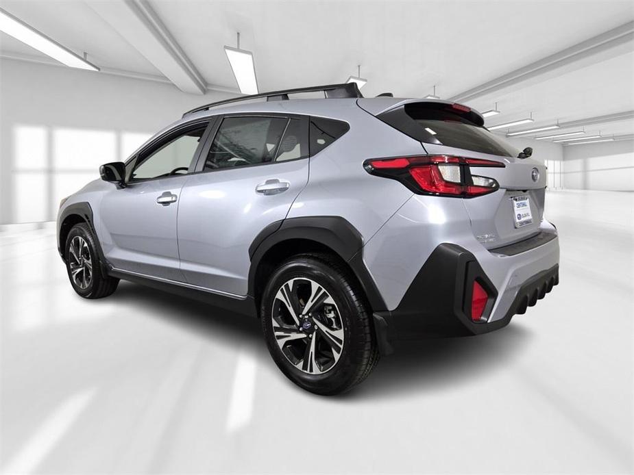 new 2024 Subaru Crosstrek car, priced at $28,126