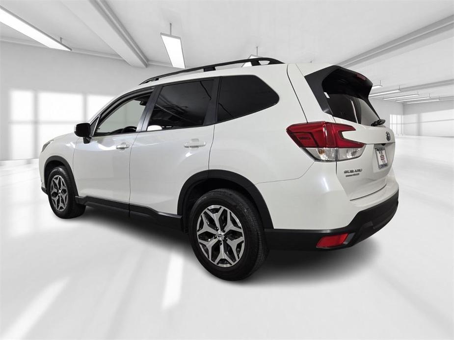 used 2023 Subaru Forester car, priced at $30,888