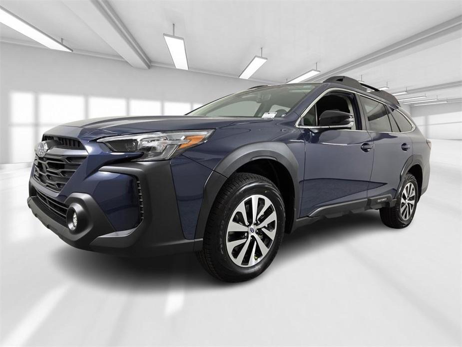 new 2025 Subaru Outback car, priced at $33,602