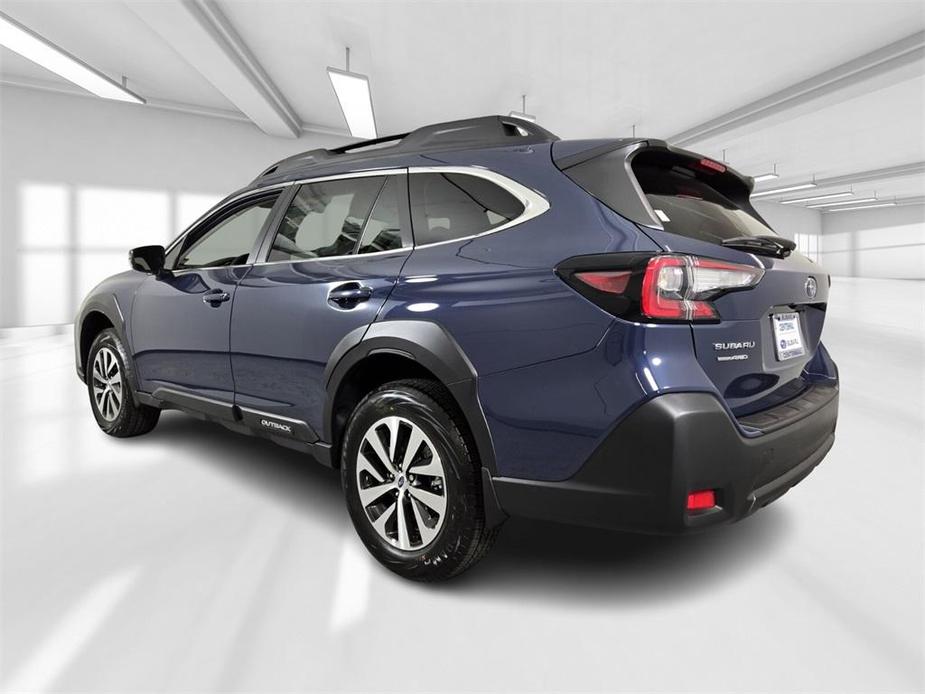 new 2025 Subaru Outback car, priced at $33,602