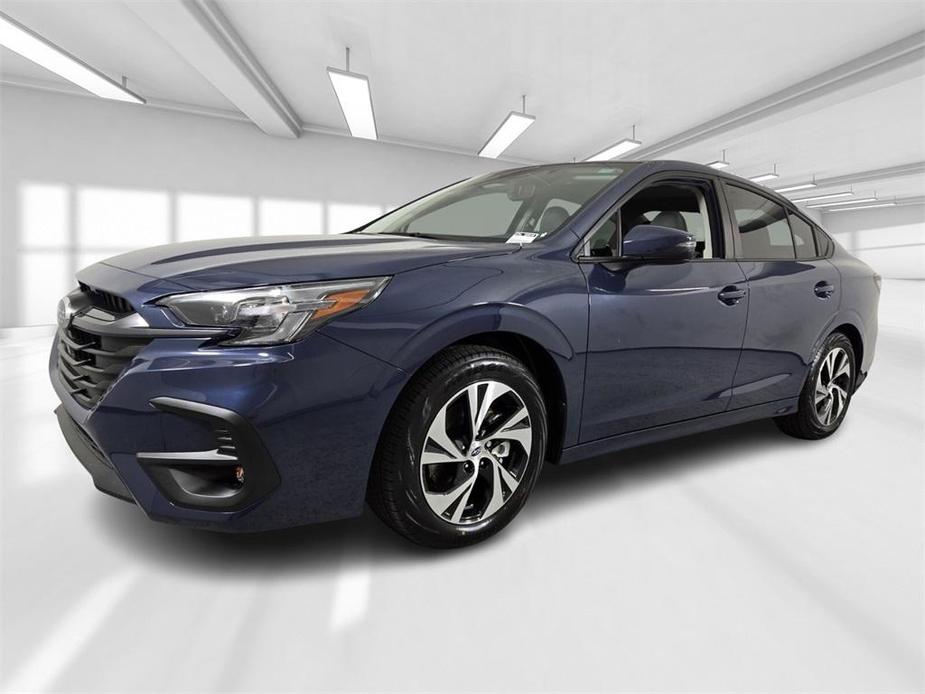 new 2025 Subaru Legacy car, priced at $30,758