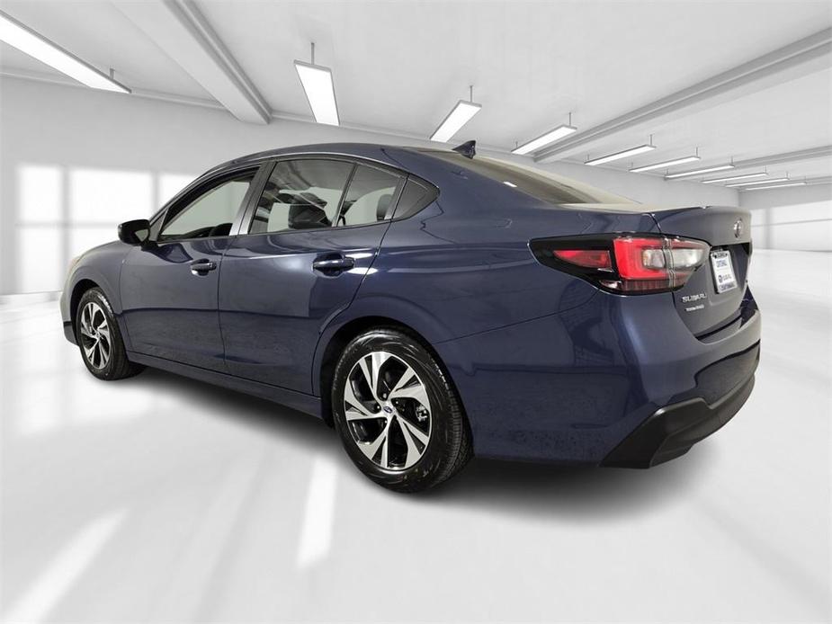 new 2025 Subaru Legacy car, priced at $30,758