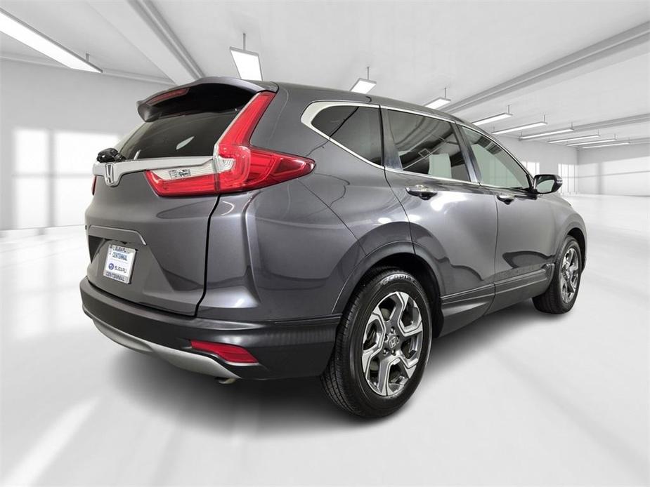 used 2019 Honda CR-V car, priced at $21,888