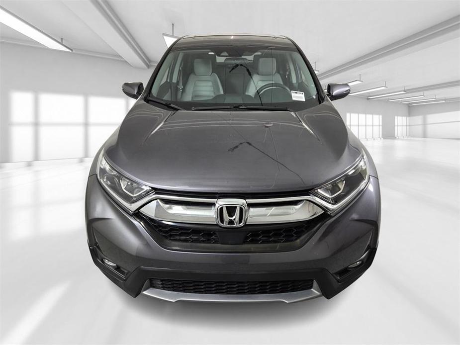 used 2019 Honda CR-V car, priced at $21,888