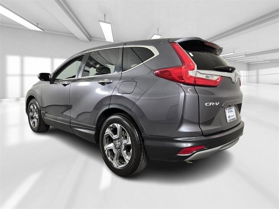 used 2019 Honda CR-V car, priced at $21,888