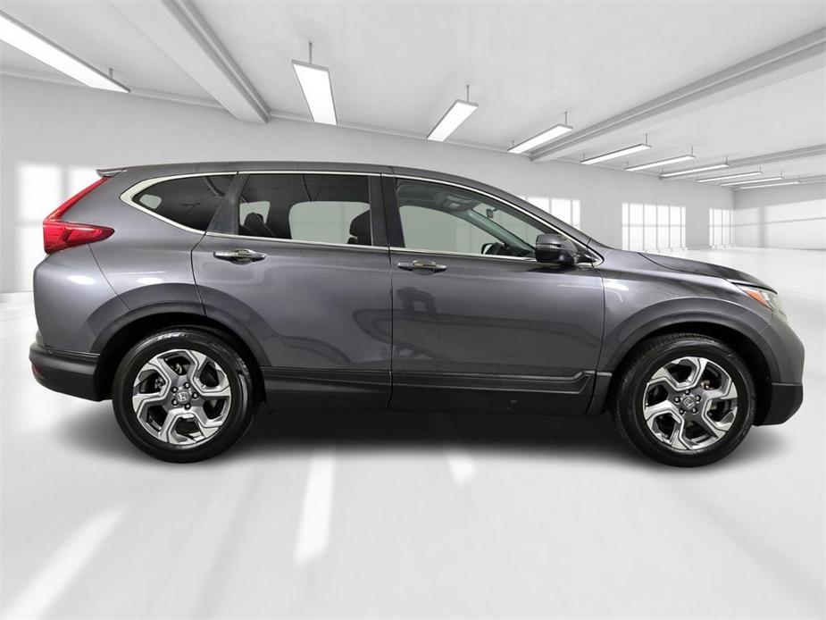 used 2019 Honda CR-V car, priced at $21,888