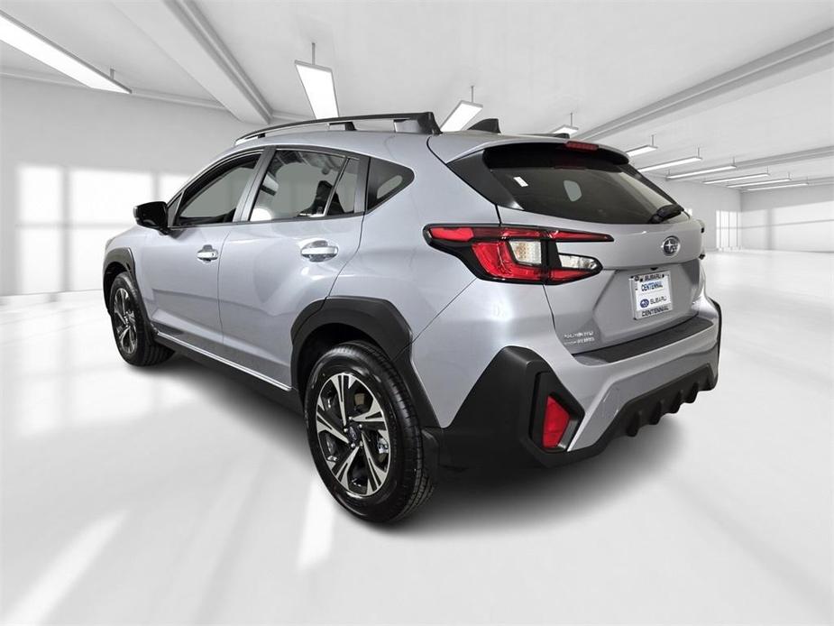 new 2024 Subaru Crosstrek car, priced at $30,120