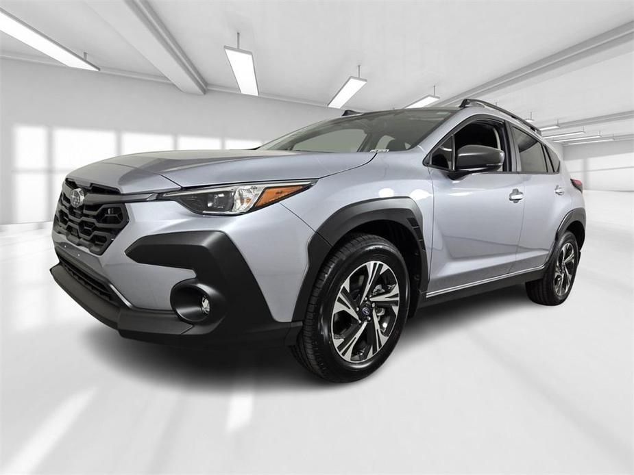 new 2024 Subaru Crosstrek car, priced at $30,120