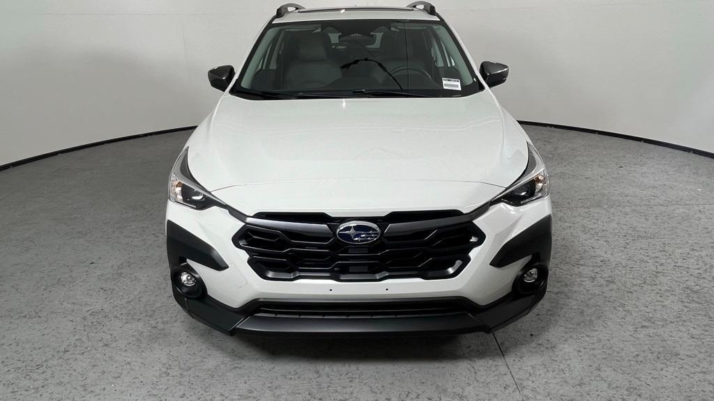 used 2024 Subaru Crosstrek car, priced at $27,988