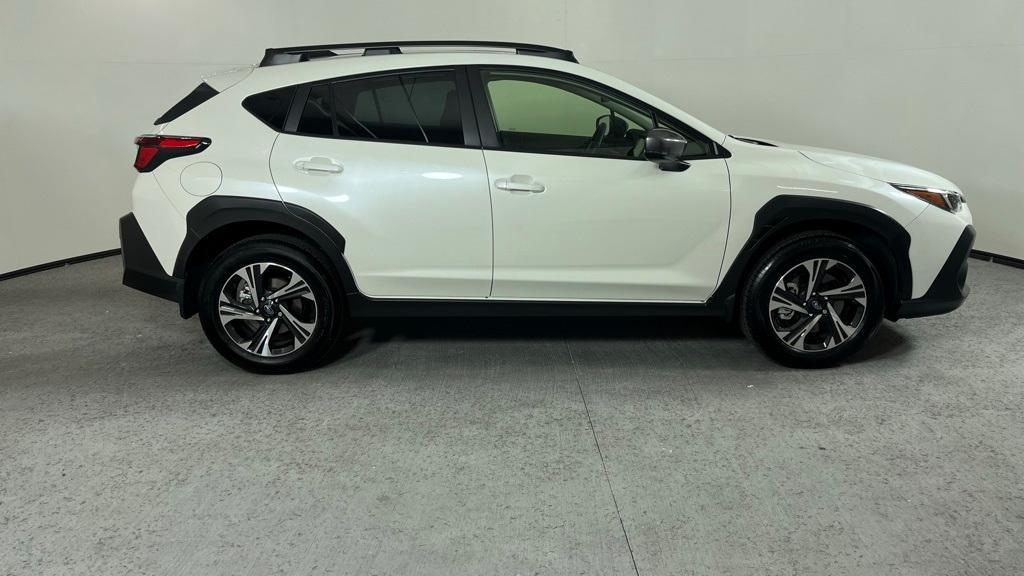 used 2024 Subaru Crosstrek car, priced at $27,988