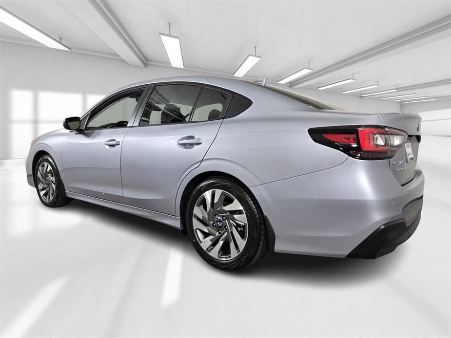 new 2025 Subaru Legacy car, priced at $35,030