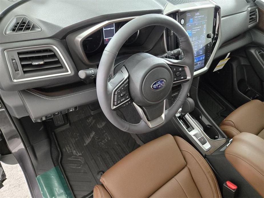 new 2024 Subaru Ascent car, priced at $48,869